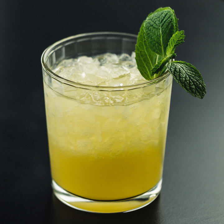 Mai Thai